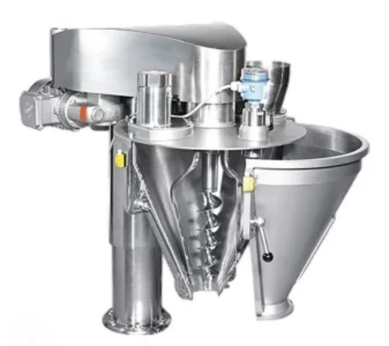 Rovema SD 75